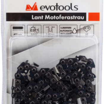 Lant Motoferastrau 1.5 mm ETS / L[mm]: 450; Pas[inch]: 0.325; l[mm]: 1.5; T: 72; Cod sina: 675929, 677240; Cod produs: 673752, 675509